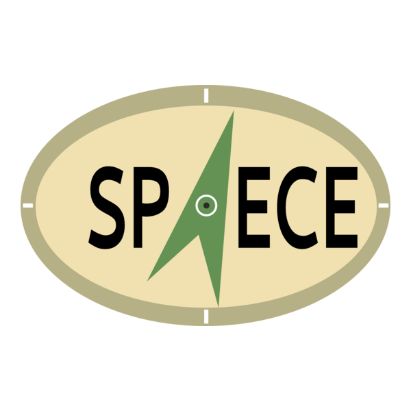 Spaece Logo PNG Vector