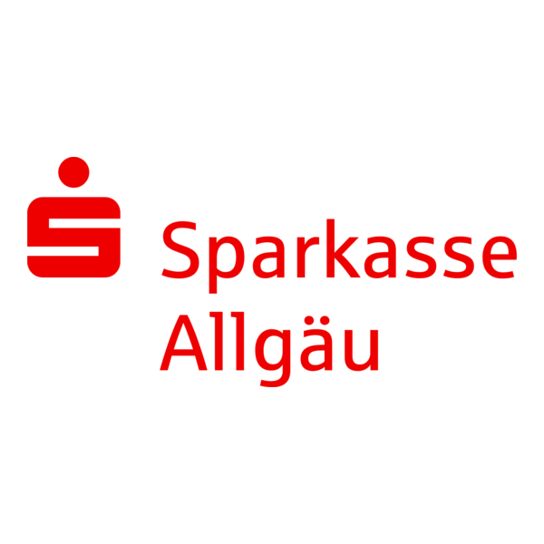 Sparkasse Allgäu Logo PNG Vector