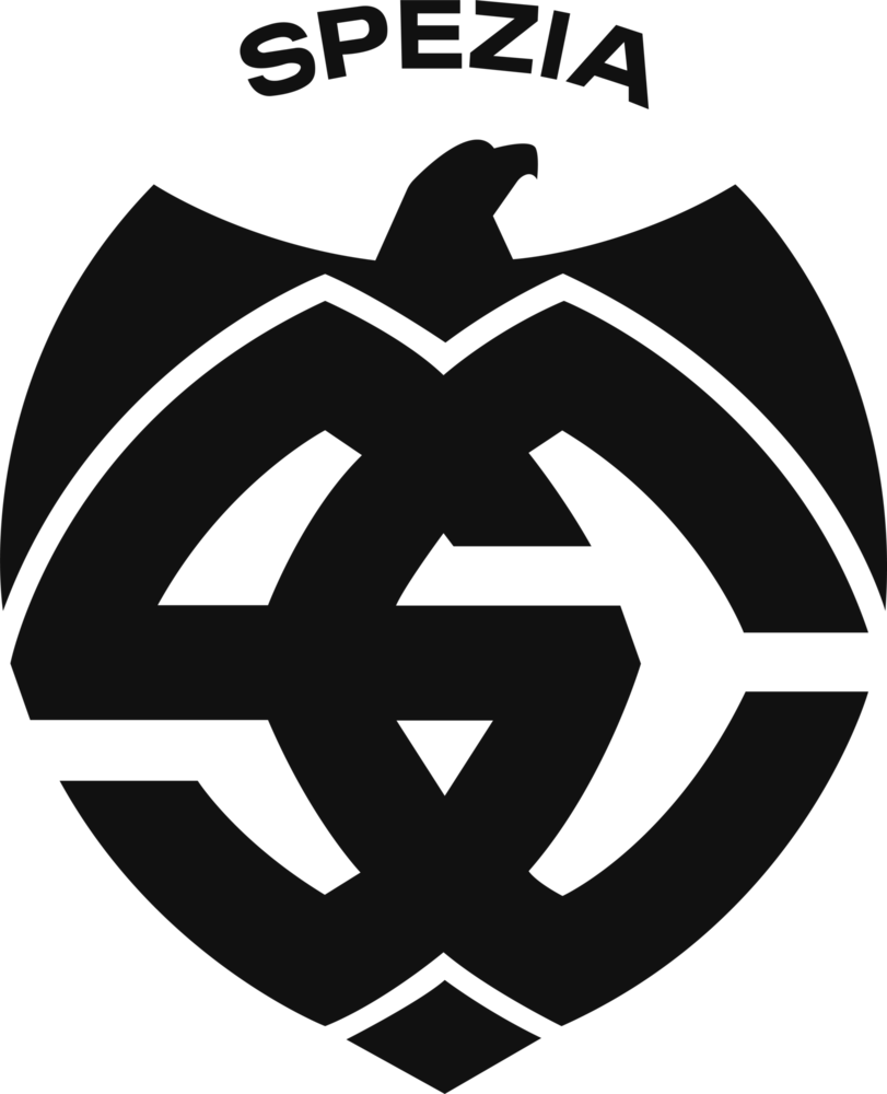 Spezia Calcio Logo PNG Vector