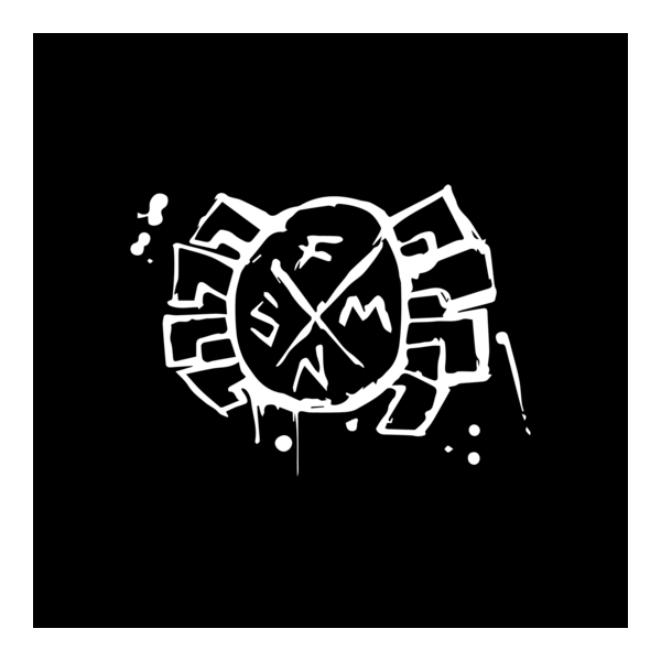 spider-punk Logo PNG Vector