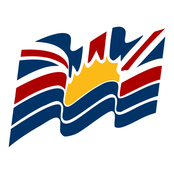 Spirit Of BC Logo PNG Vector