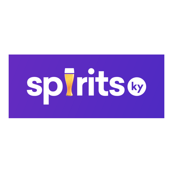 Spirits Logo PNG Vector