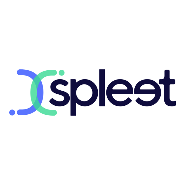 Spleet Africa Logo PNG Vector