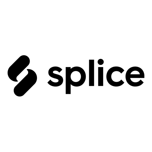 Splice Logo PNG Vector