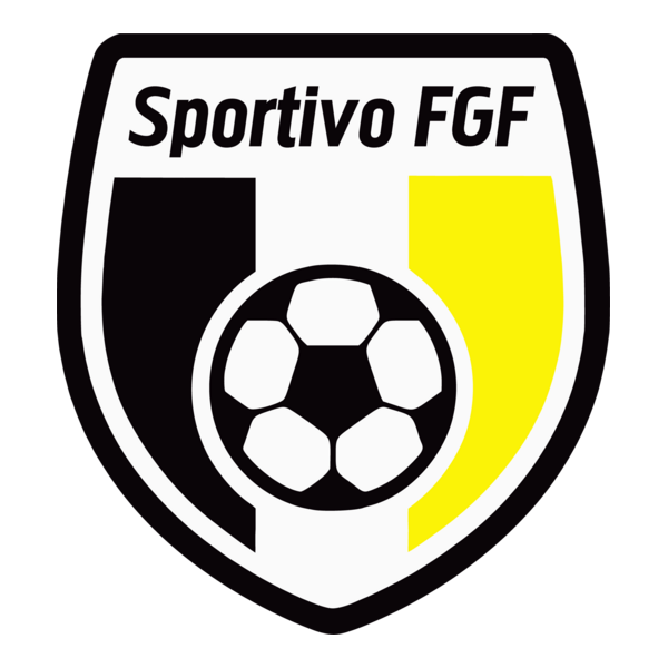 Sportivo FGF Logo PNG Vector