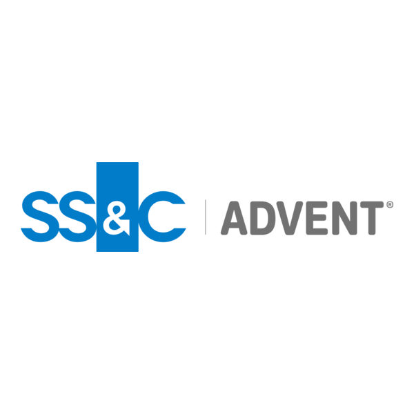 SS&C Logo PNG Vector