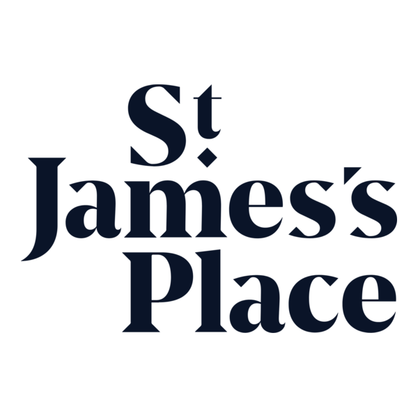 St. James's Place Logo PNG Vector