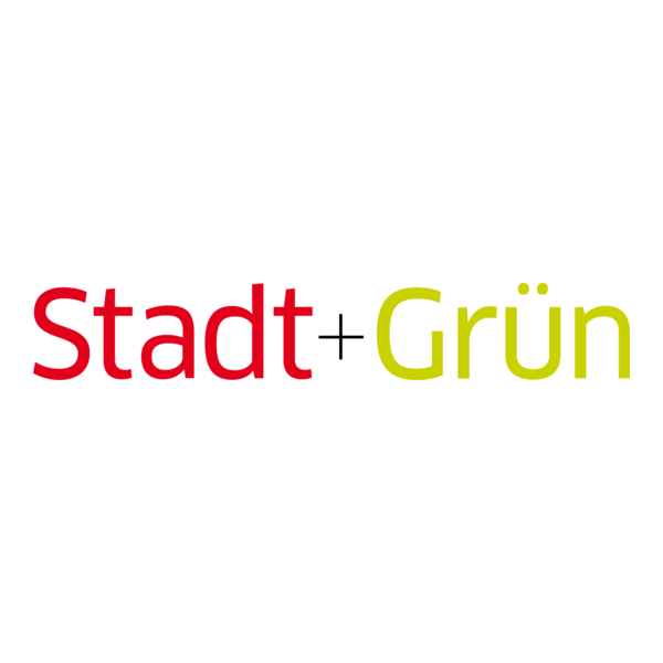 Stadt und Grün Logo PNG Vector