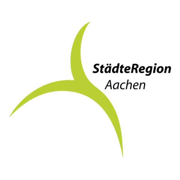 Städteregion Aachen Logo PNG Vector