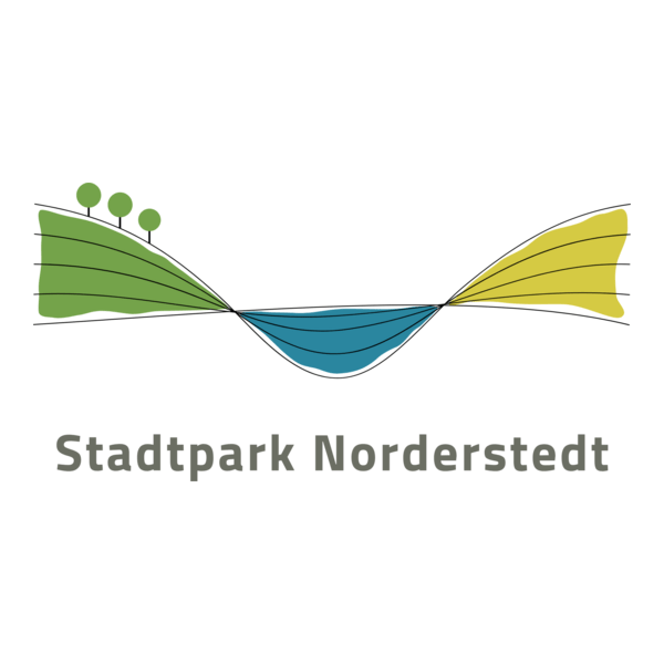 Stadtpark Norderstedt Logo PNG Vector