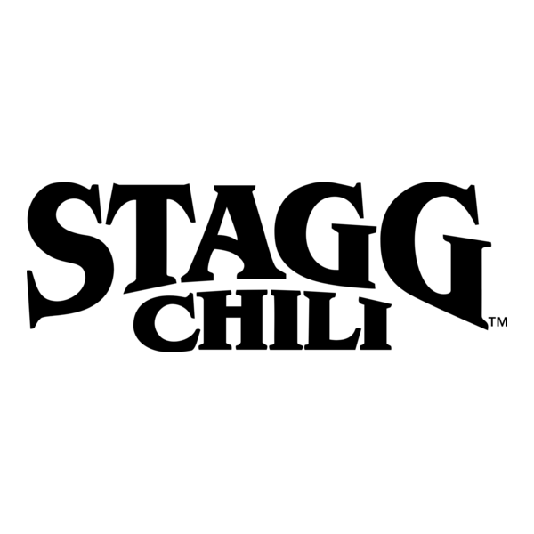 Stagg Chili Logo PNG Vector