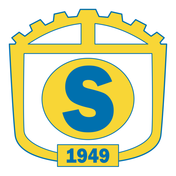 Stal Jasień Logo PNG Vector