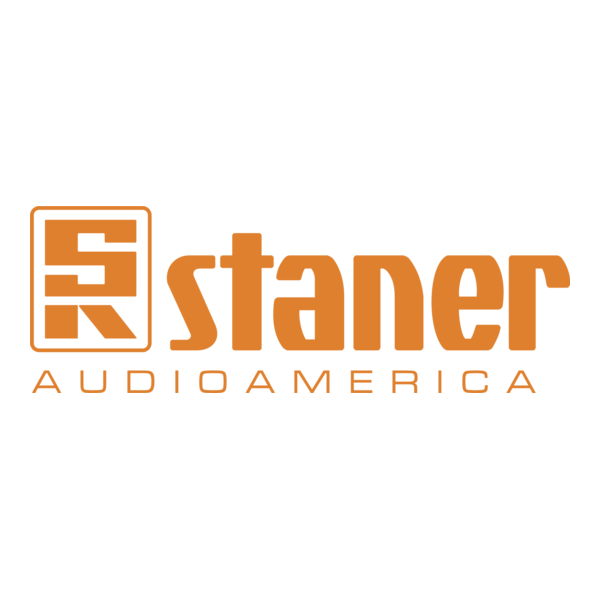 STANER Logo PNG Vector