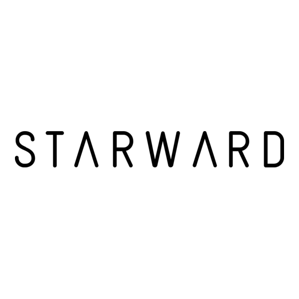 Starward Whisky Logo PNG Vector