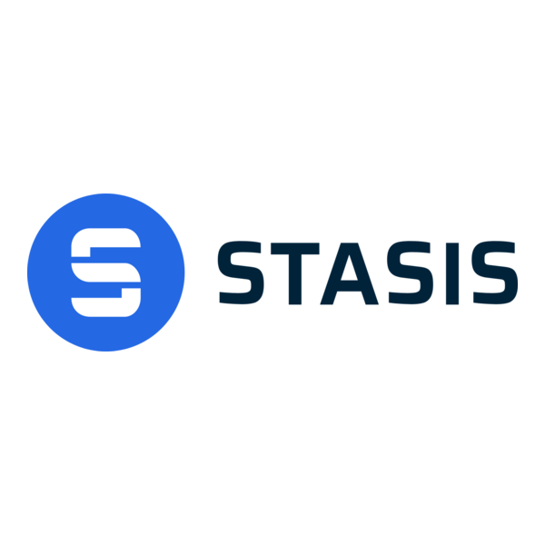 Stasis.net Logo PNG Vector