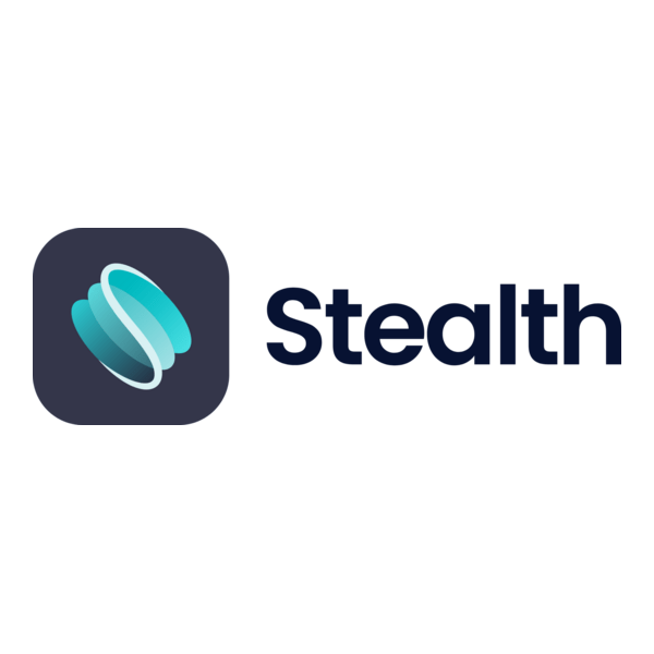 Stealth Logo PNG Vector