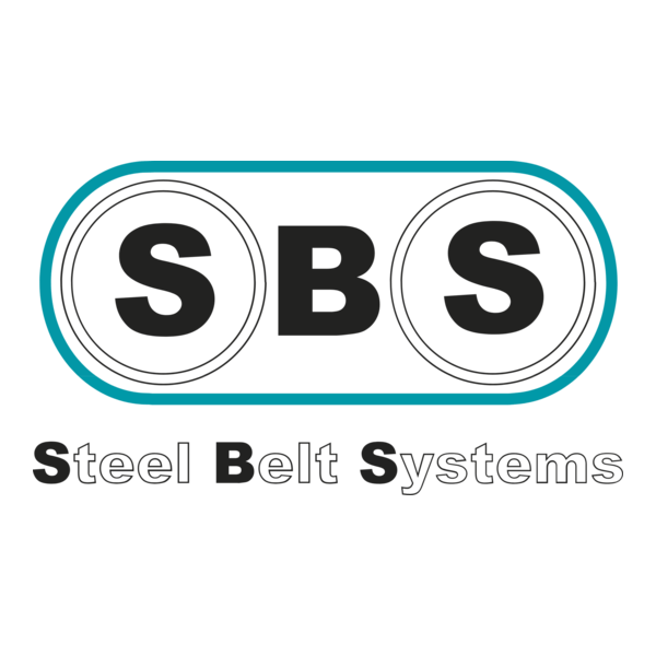Steel Belt Systems Logo PNG Vector
