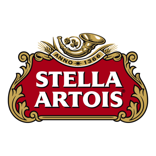 Stella Artois Logo PNG Vector
