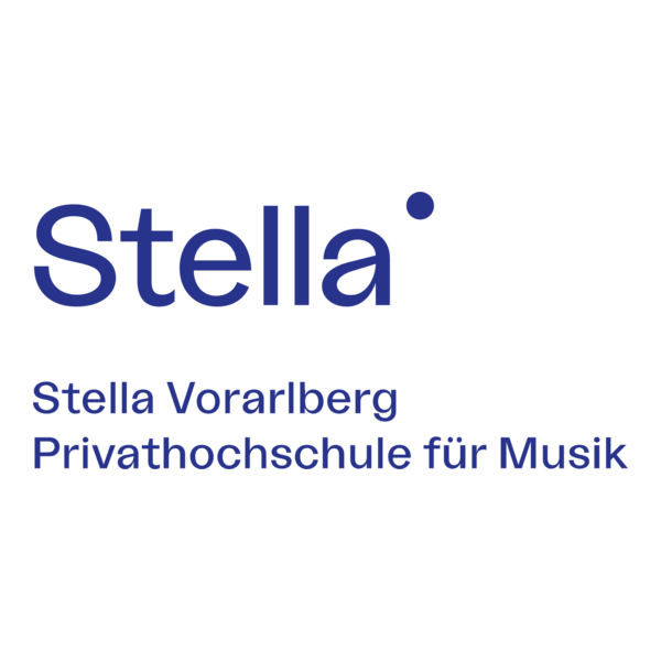 Stella Vorarlberg Logo PNG Vector