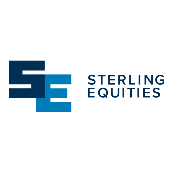 Sterling Equities Logo PNG Vector
