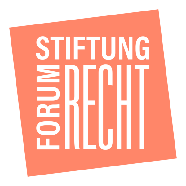 Stiftung Forum Recht Logo PNG Vector