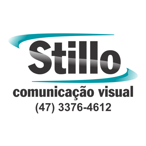 Stillo Comunicação Visual Logo PNG Vector