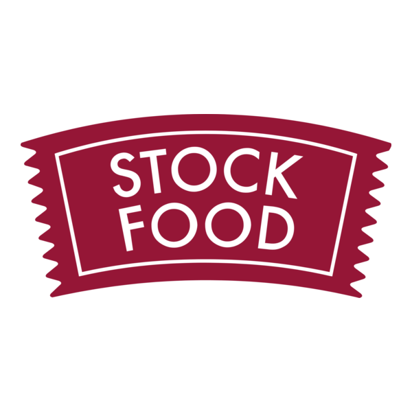 StockFood Logo PNG Vector