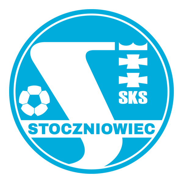 Stoczniowiec Gdańsk Logo PNG Vector