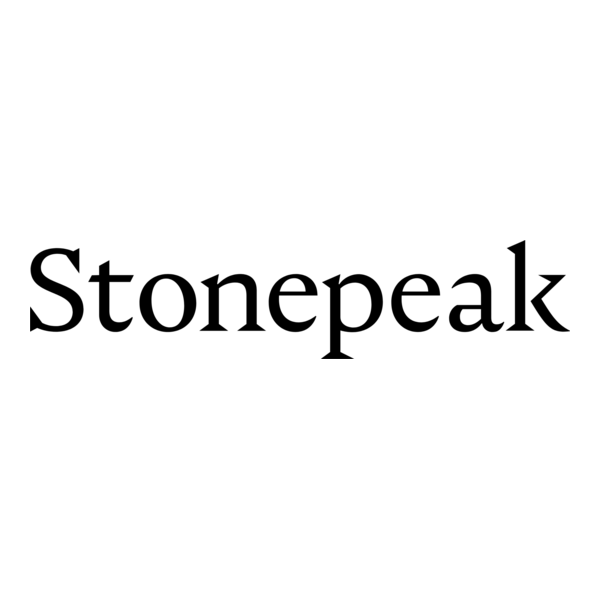 Stonepeak Logo PNG Vector