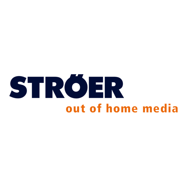 Stroer Logo PNG Vector