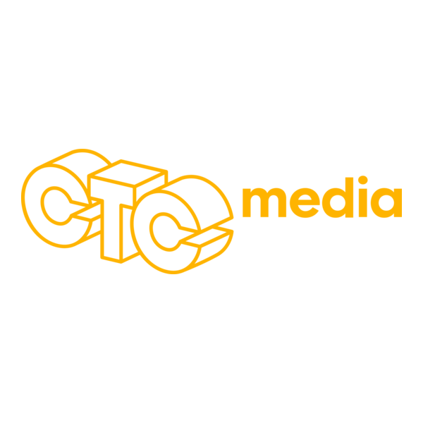 STS media Logo PNG Vector