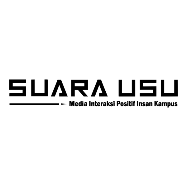 SUARA USU Logo PNG Vector