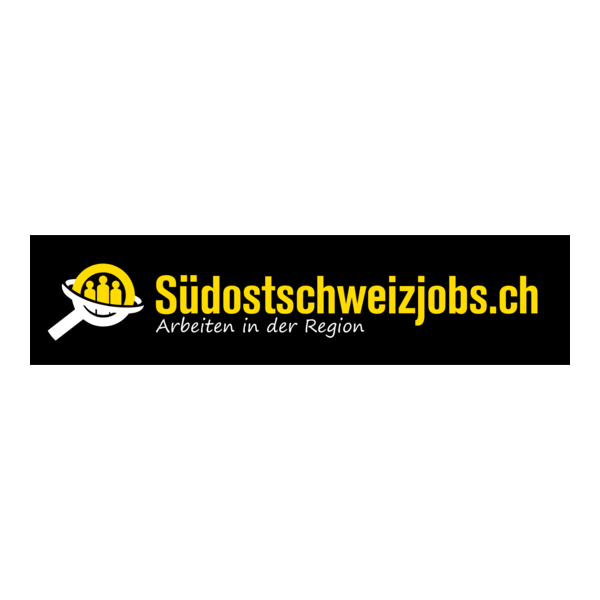 Südostschweizjobs.ch Logo PNG Vector