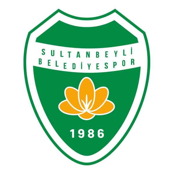 Sultanbeyli Belediyespor Logo PNG Vector