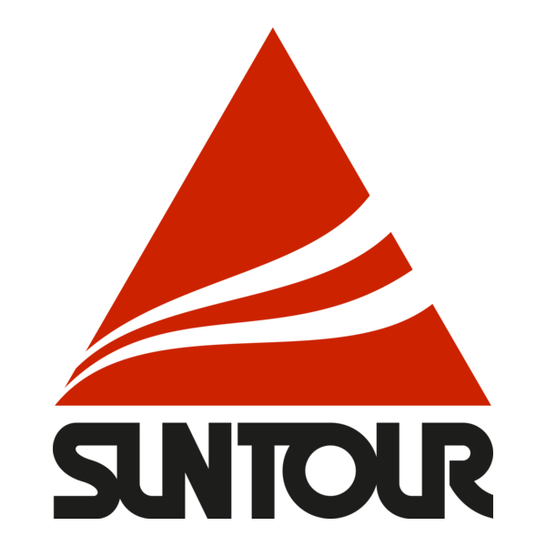 Suntour Logo PNG Vector