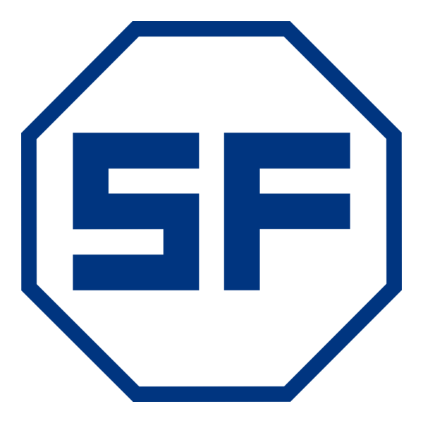 Suomen Filmiteollisuus Logo PNG Vector