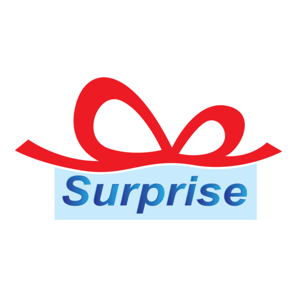 Surprise Logo PNG Vector