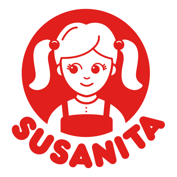 SUSANITA Logo PNG Vector