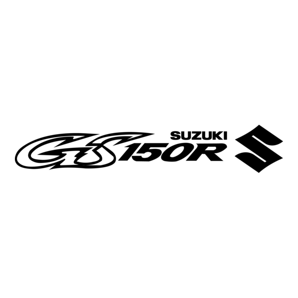 Suzuki gs150 Logo PNG Vector