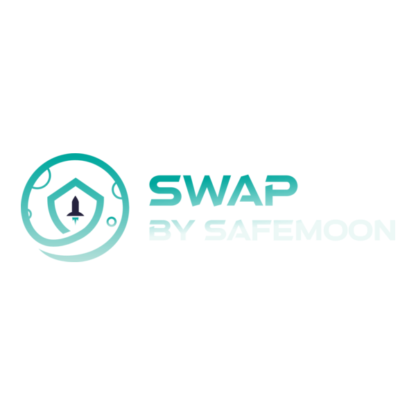 Swap by safemoon Logo PNG Vector