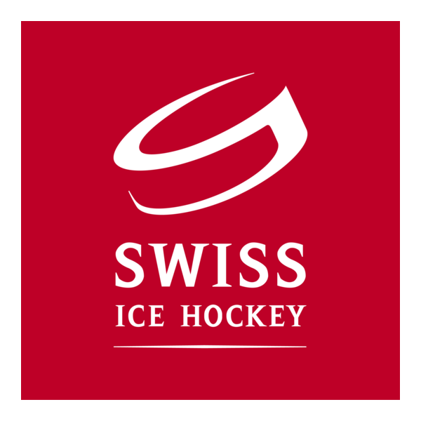 swiss ice hockey (2000) Logo PNG Vector