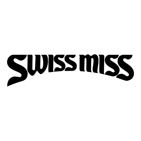 Swiss Miss Logo PNG Vector