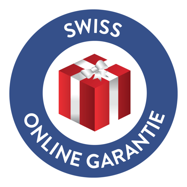 Swiss Online Garantie Logo PNG Vector