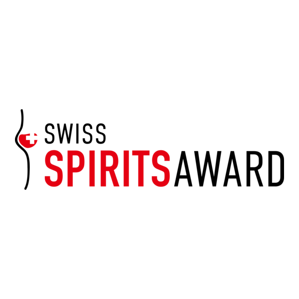 Swiss Spirits Award Logo PNG Vector