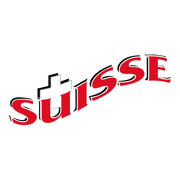 Switzerland National Hockey Team Logo PNG Vector