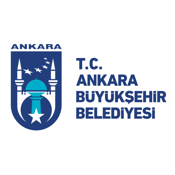 T.C. Ankara Büyükşehir Belediyesi Logo PNG Vector