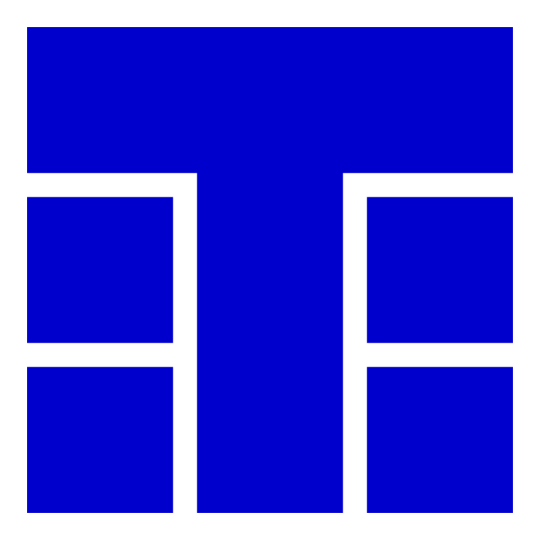 T-Kauppa Logo PNG Vector