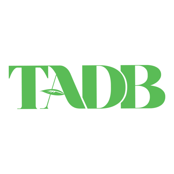 TADB BANK Logo PNG Vector