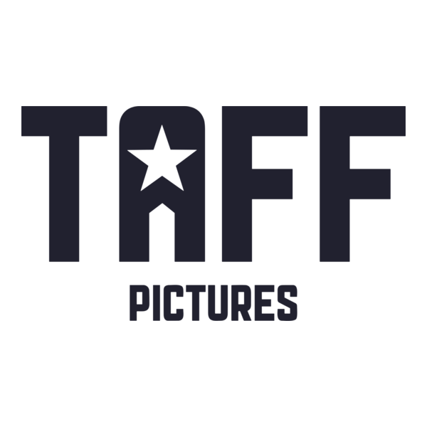 TAFF Pictures Logo PNG Vector