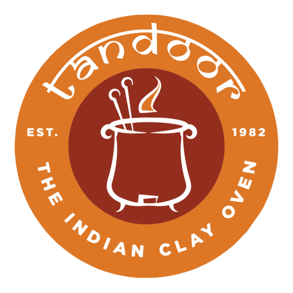 Tandoor of Toledo Logo PNG Vector